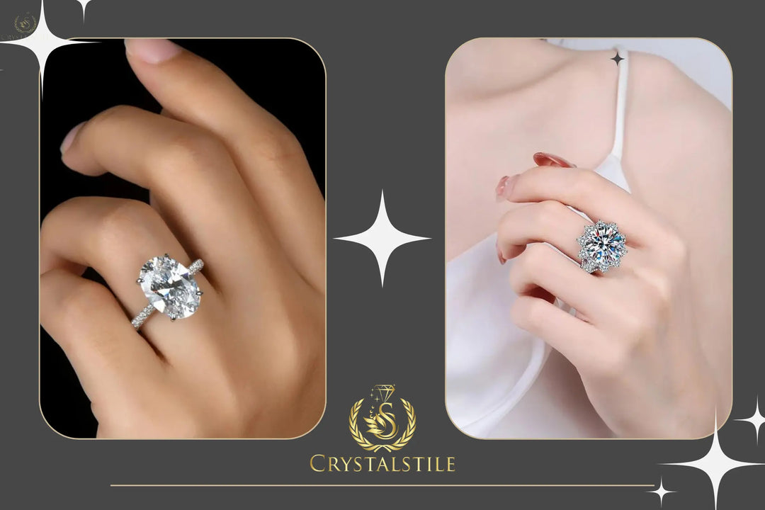 New Releases Crystalstile