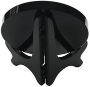 Obsidian Scrying Mirror - Unlock Your Inner Vision